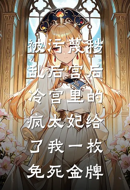 被污蔑秽乱后宫后，冷宫里的疯太妃给了我一枚免死金牌