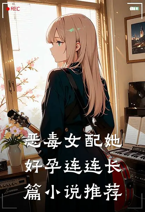 恶毒女配她好孕连连长篇小说推荐