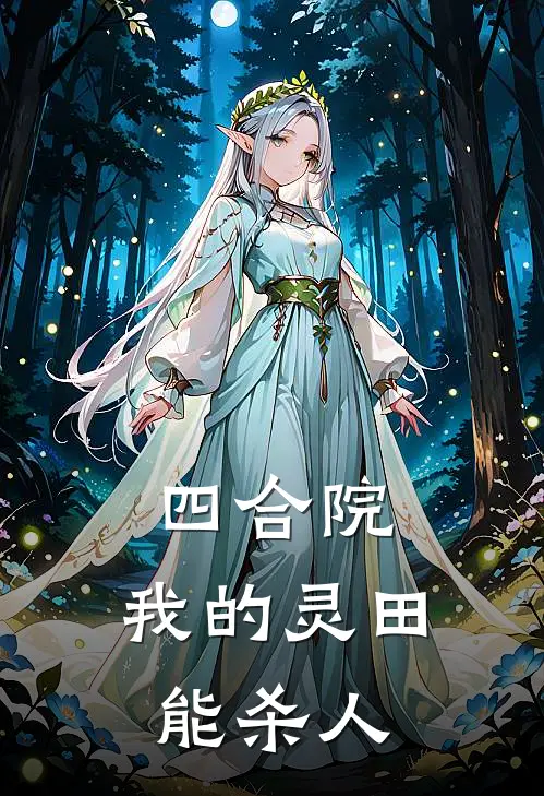 四合院:我的灵田能杀人