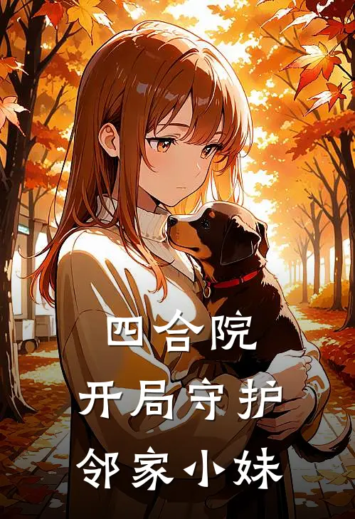 四合院：开局守护邻家小妹