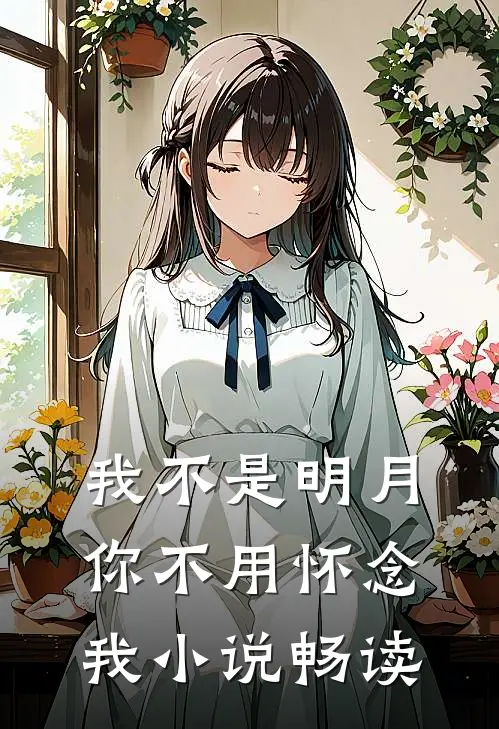 我不是明月，你不用怀念我小说畅读