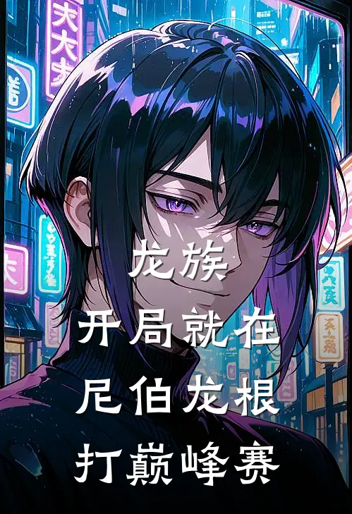 龙族:开局就在尼伯龙根打巅峰赛