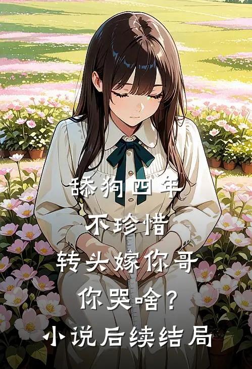 舔狗四年不珍惜,转头嫁你哥你哭啥?小说后续结局