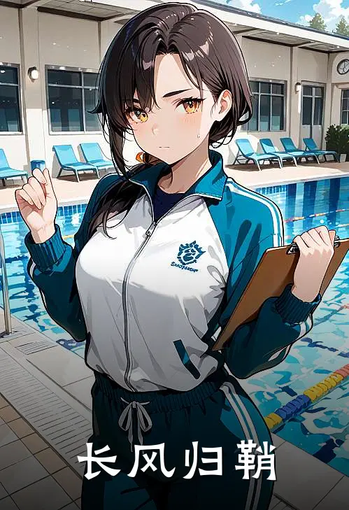 长风归鞘