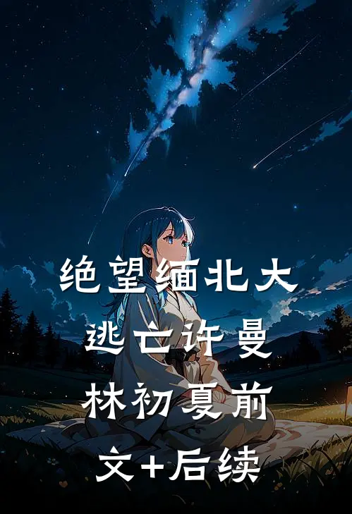 绝望缅北大逃亡许曼林初夏前文+后续