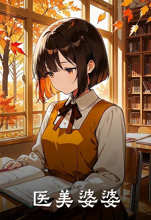 医美婆婆