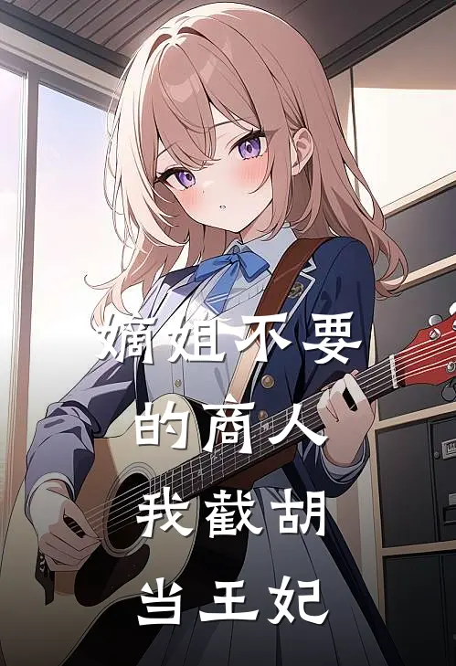 嫡姐不要的商人，我截胡当王妃