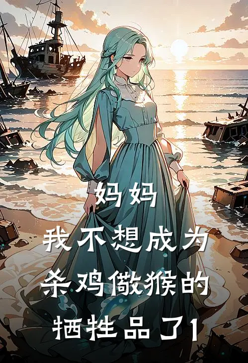 妈妈，我不想成为杀鸡儆猴的牺牲品了1