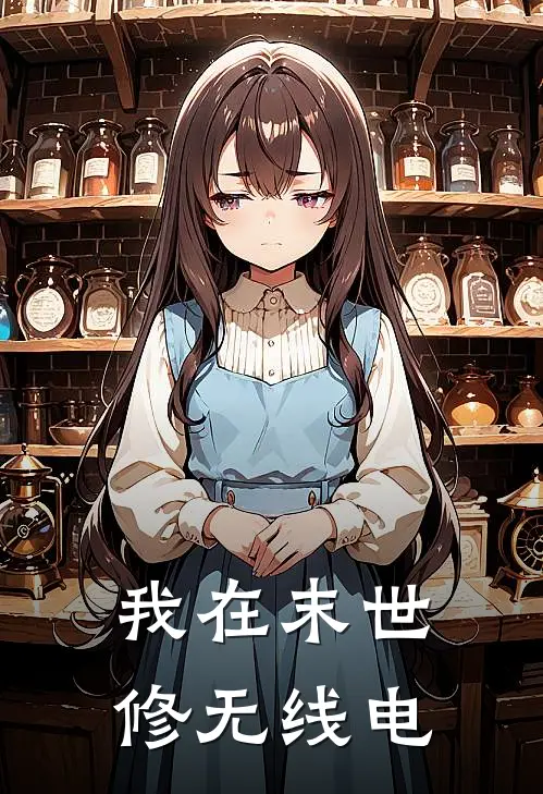 我在末世修无线电