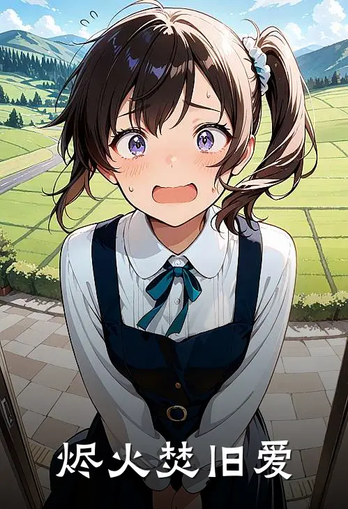 烬火焚旧爱
