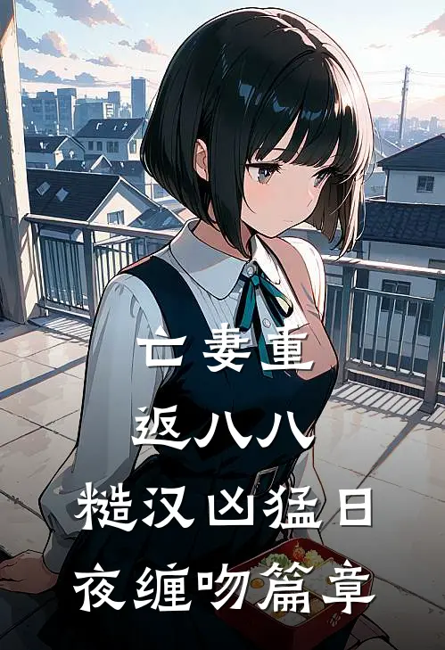 亡妻重返八八，糙汉凶猛日夜缠吻篇章
