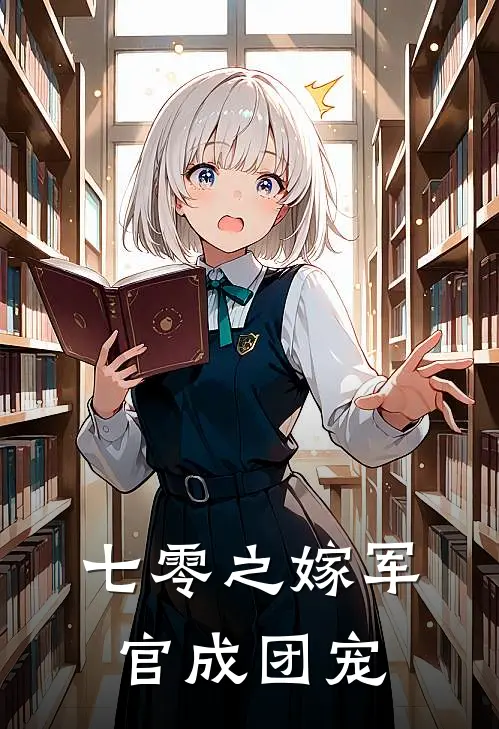 七零之嫁军官成团宠