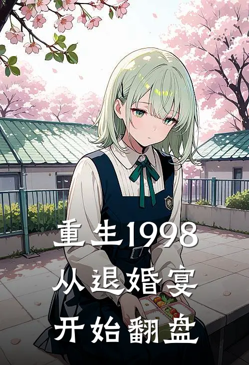 重生1998：从退婚宴开始翻盘