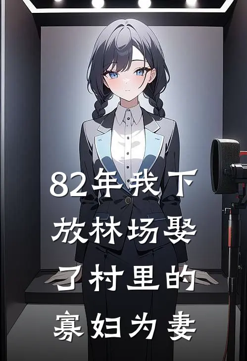 82年我下放林场娶了村里的寡妇为妻