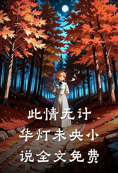 此情无计，华灯未央小说全文免费