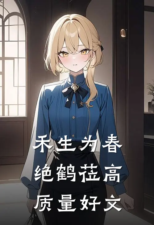 禾生为春绝鹤莅高质量好文