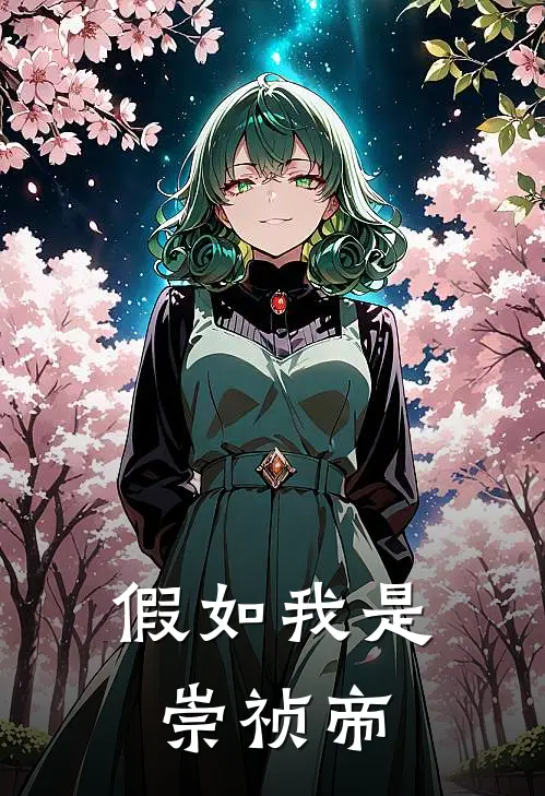 假如我是崇祯帝
