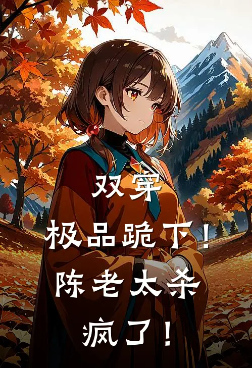 双穿：极品跪下！陈老太杀疯了！