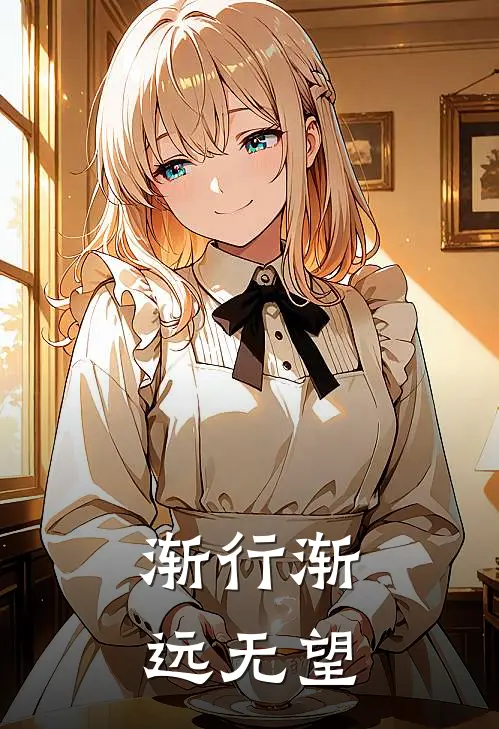渐行渐远无望