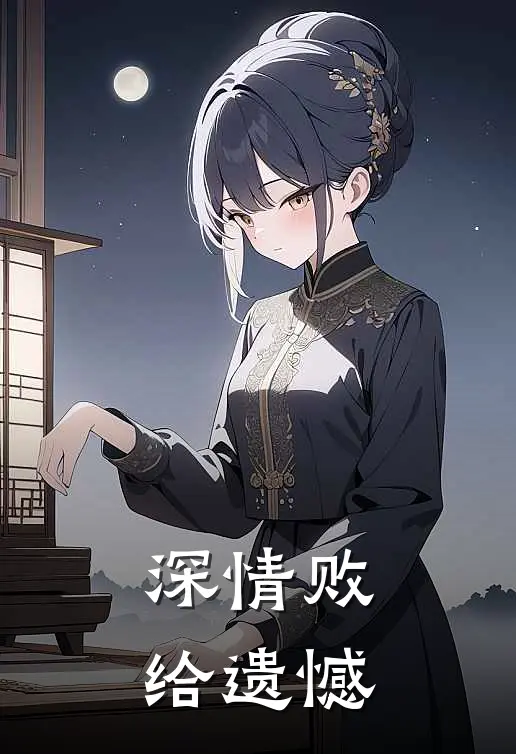 深情败给遗憾