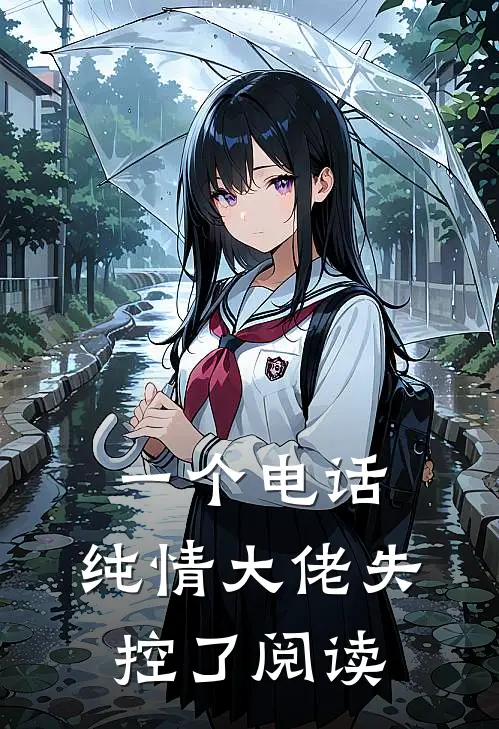 一个电话，纯情大佬失控了阅读