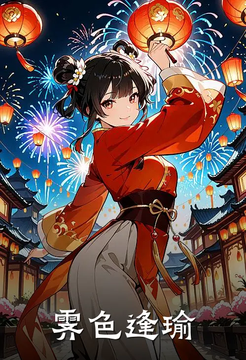 霁色逢瑜