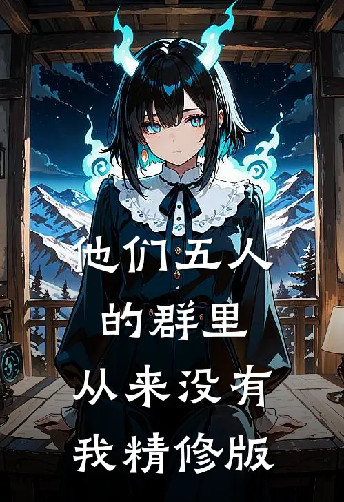 他们五人的群里，从来没有我精修版