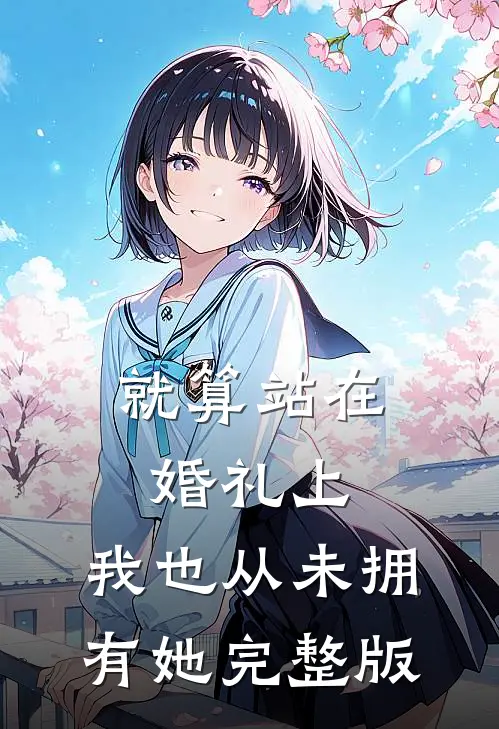 就算站在婚礼上，我也从未拥有她完整版