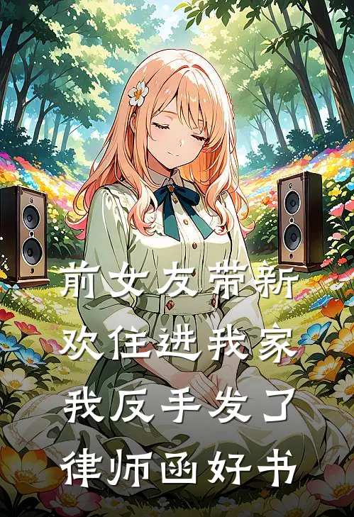 前女友带新欢住进我家，我反手发了律师函好书