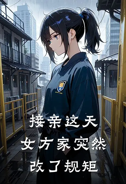 接亲这天,女方家突然改了规矩