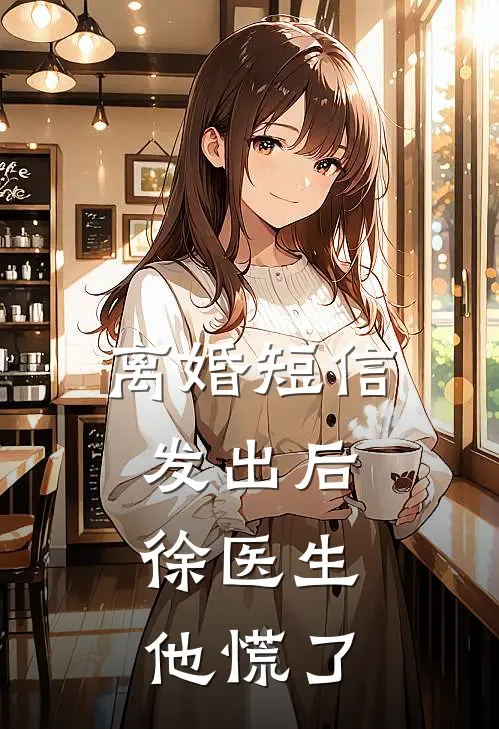 离婚短信发出后,徐医生他慌了