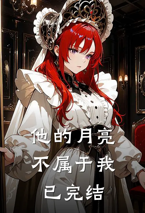 他的月亮不属于我已完结