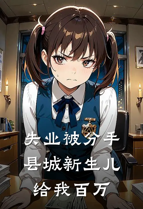 失业被分手,县城新生儿给我百万
