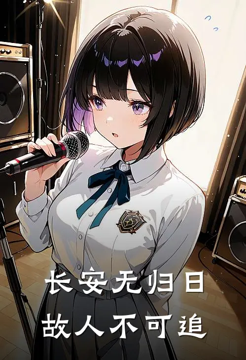 长安无归日，故人不可追