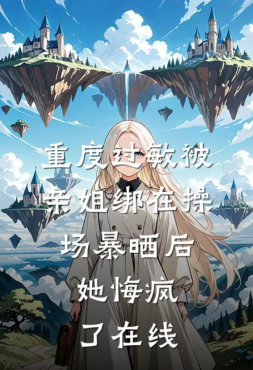 重度过敏被亲姐绑在操场暴晒后，她悔疯了在线