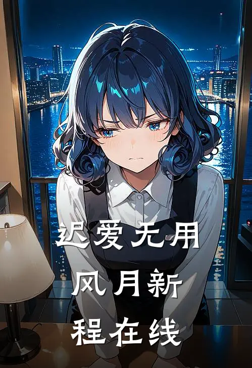 迟爱无用，风月新程在线