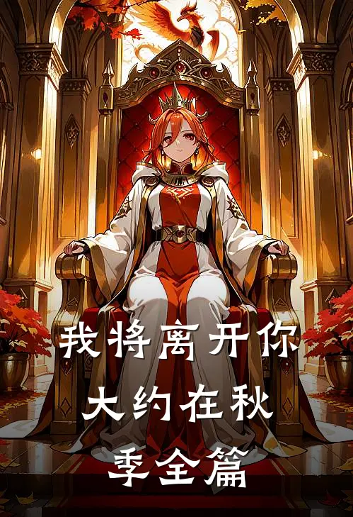 我将离开你，大约在秋季全篇