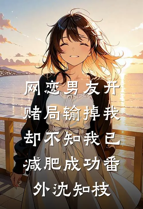 网恋男友开赌局输掉我,却不知我已减肥成功番外沈知枝