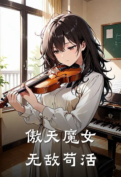 傲天魔女，无敌苟活
