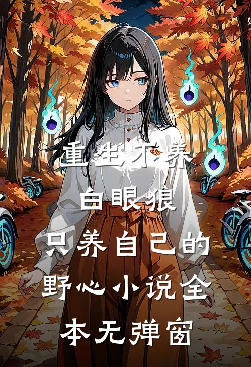 重生不养白眼狼,只养自己的野心小说全本无弹窗