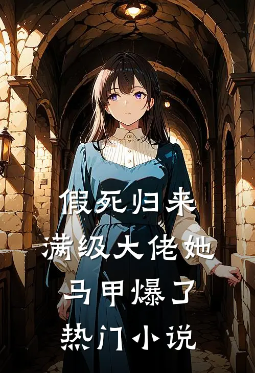 假死归来，满级大佬她马甲爆了热门小说