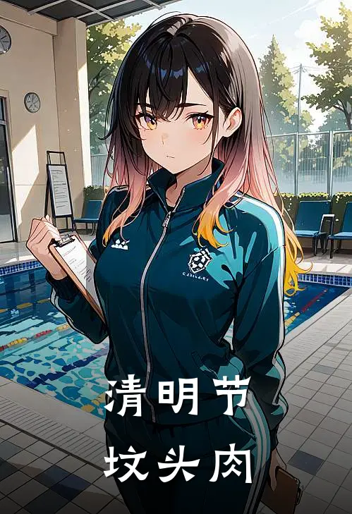 清明节：坟头肉