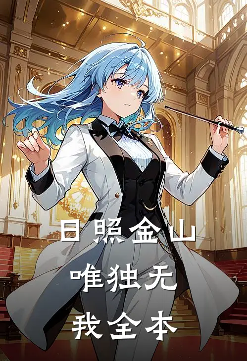日照金山，唯独无我全本