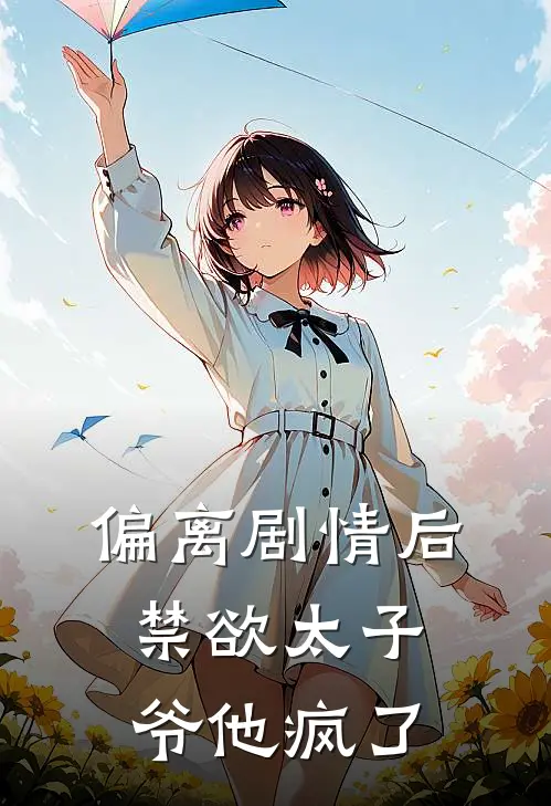 偏离剧情后,禁欲太子爷他疯了