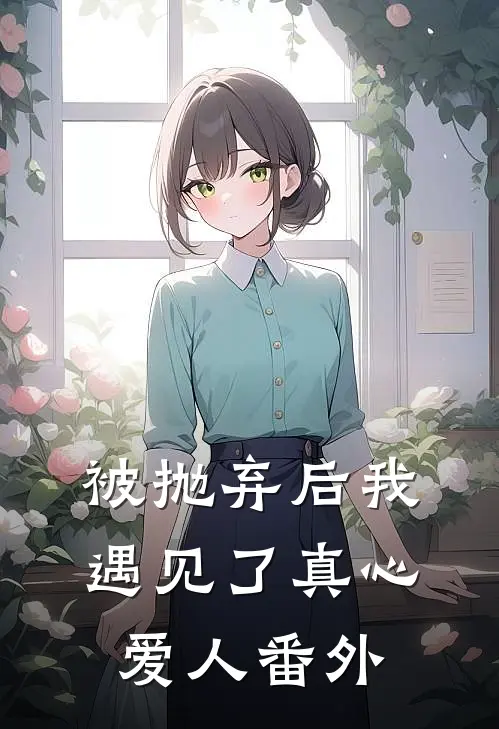 被抛弃后我遇见了真心爱人番外