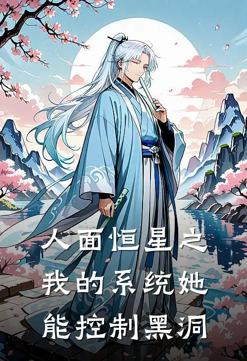 人面恒星之我的系统她能控制黑洞