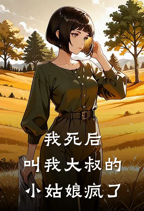 我死后,叫我大叔的小姑娘疯了