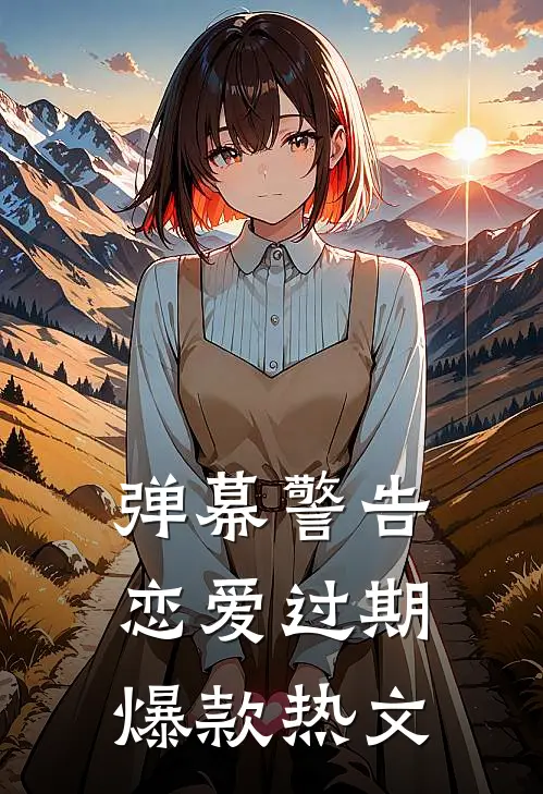 弹幕警告恋爱过期爆款热文