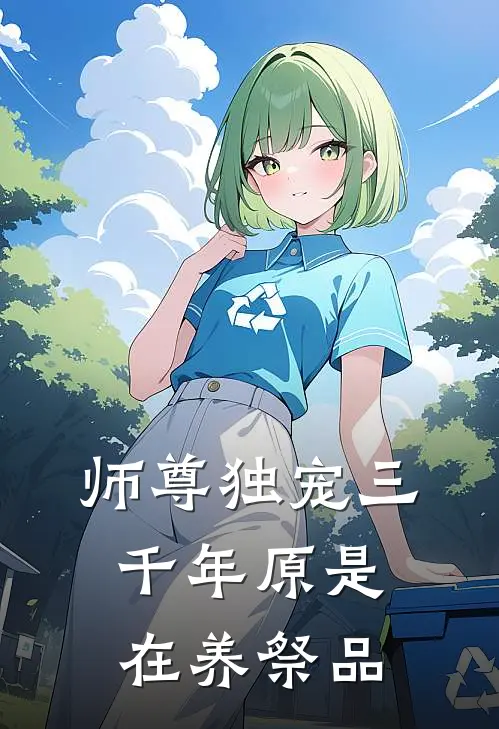 师尊独宠三千年原是在养祭品