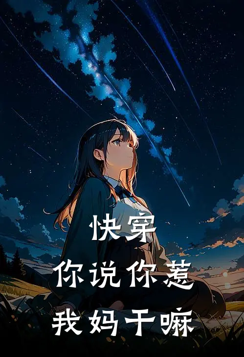 快穿：你说你惹我妈干嘛